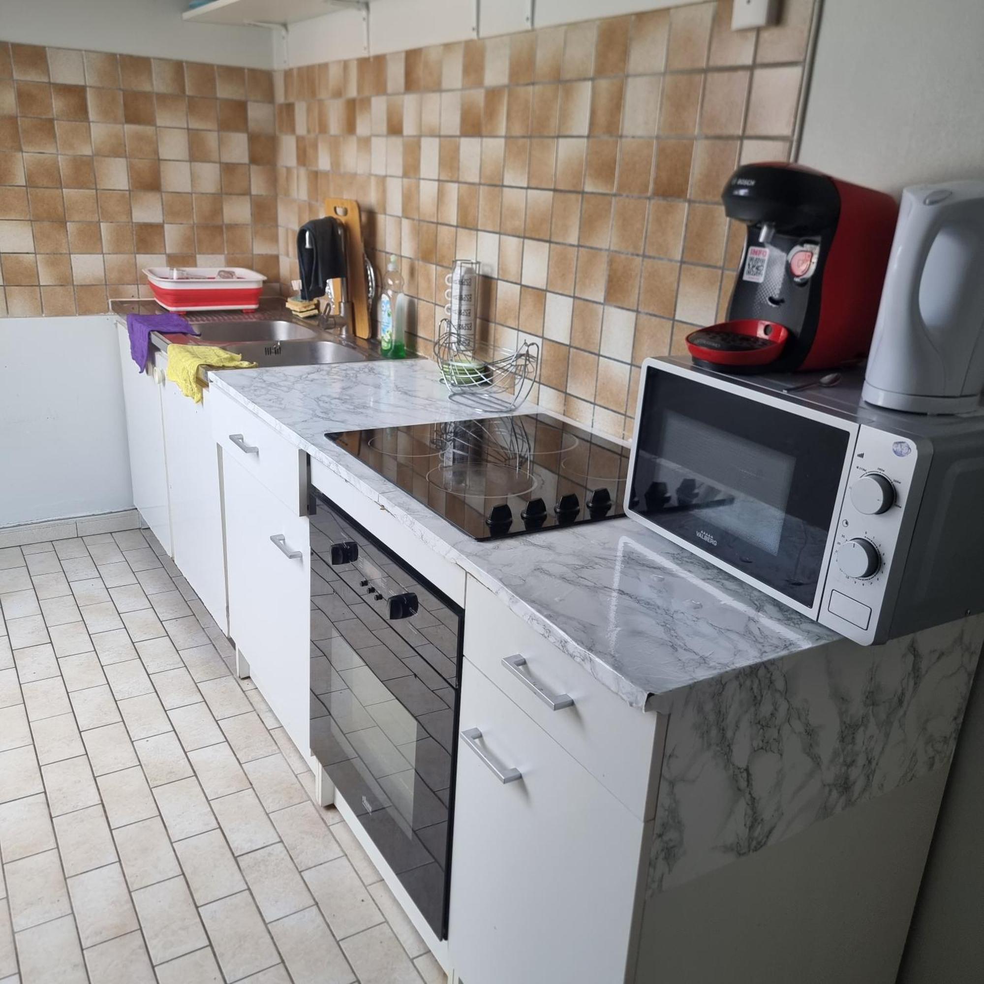 Pres De Disney, Au Vert Et Calme Apartment Precy-sur-Marne Luaran gambar